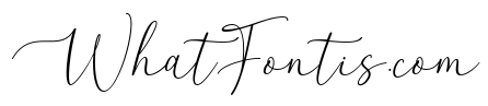 BloomingGardenItalic-Regular