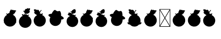 Blueberry Emojis DB