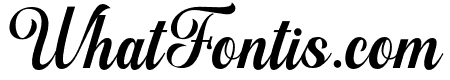 Chryselles Script Regular