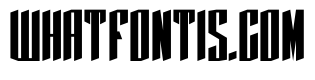Dicknison Regular