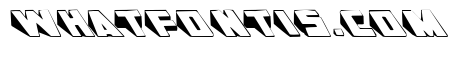 Wedgie Medium