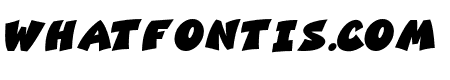 Doraiso Bold Italic