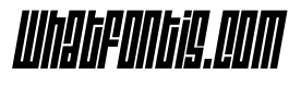 Edgar Sigma_Italic