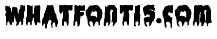 Handwriting Melted