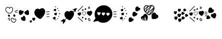 Heart Emoji