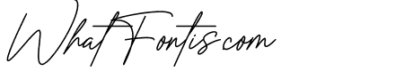 Honestine Signature