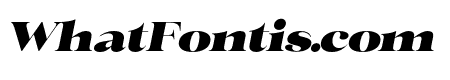 Housten Italic
