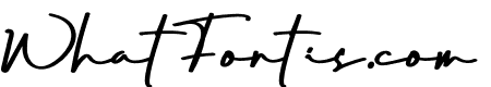 Justin Signature