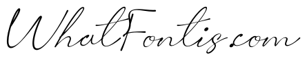 Kalessa Signature