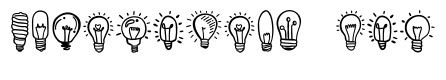 Lightbulb