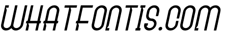 Manikmaya Italic