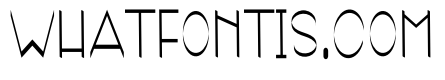 Minimalist Something