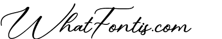 Morgan Signature