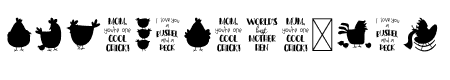 Mother Hen