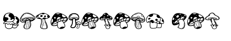 Mushroom Festival