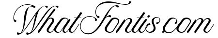 Puspita Script Regular