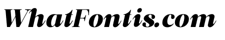 Refani Italic