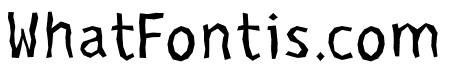 EarthquakeTypewriter