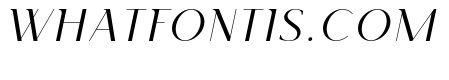 Rosemary-Italic