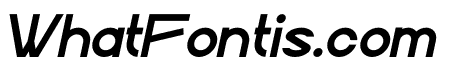 Rotterdam Italic