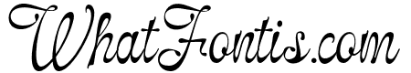 Selfino Script Regular