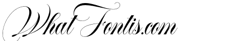SouthwesternCalligraphyPro-Rg