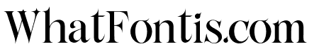 Thornelia Serif