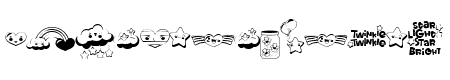 DB Twinkle Twinkle
