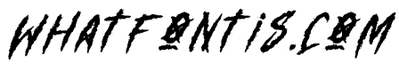 Urban Aqimbo Italic