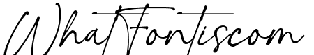 Romantic Signature