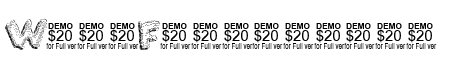 The Blob Demo