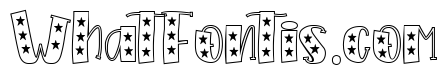 Christmas STARS