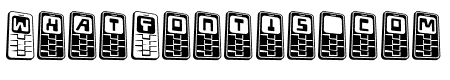 Hola Mota Bold 3D