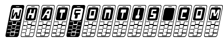 Hola Mota Condensed Italic