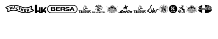 2nd Amendment Brands