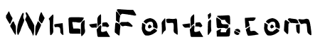Cyber Sans Font Regular