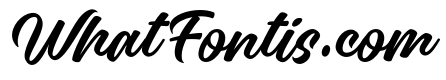 Matisan Script Alt PERSONAL Regular