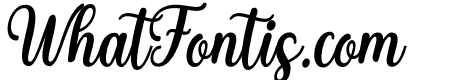 Honeycomb Script PERSONAL USE Regular