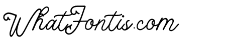 Chottlen Script PERSONAL USE Regular