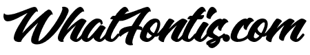 Arnolde Script PERSONAL USE Regular