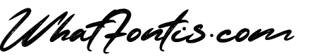 Restollia Script PERSONAL USE Regular