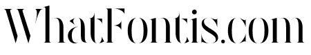 Moguine Serif PERSONAL USE Regular