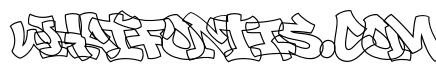 Spartical Graffiti Line PERSO Regular