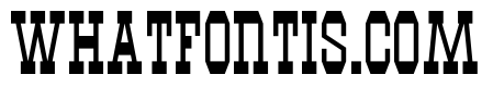 Westhorn Regular