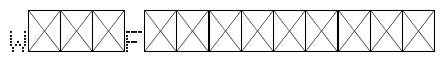 square 77