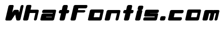Chiaroscuro-BlackItalic