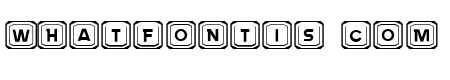 Patrician Capitals Regular