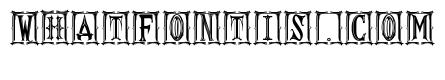Gothic Kapital St