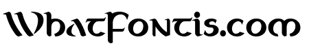 Celtica Bold