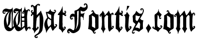 Gothic Panceta